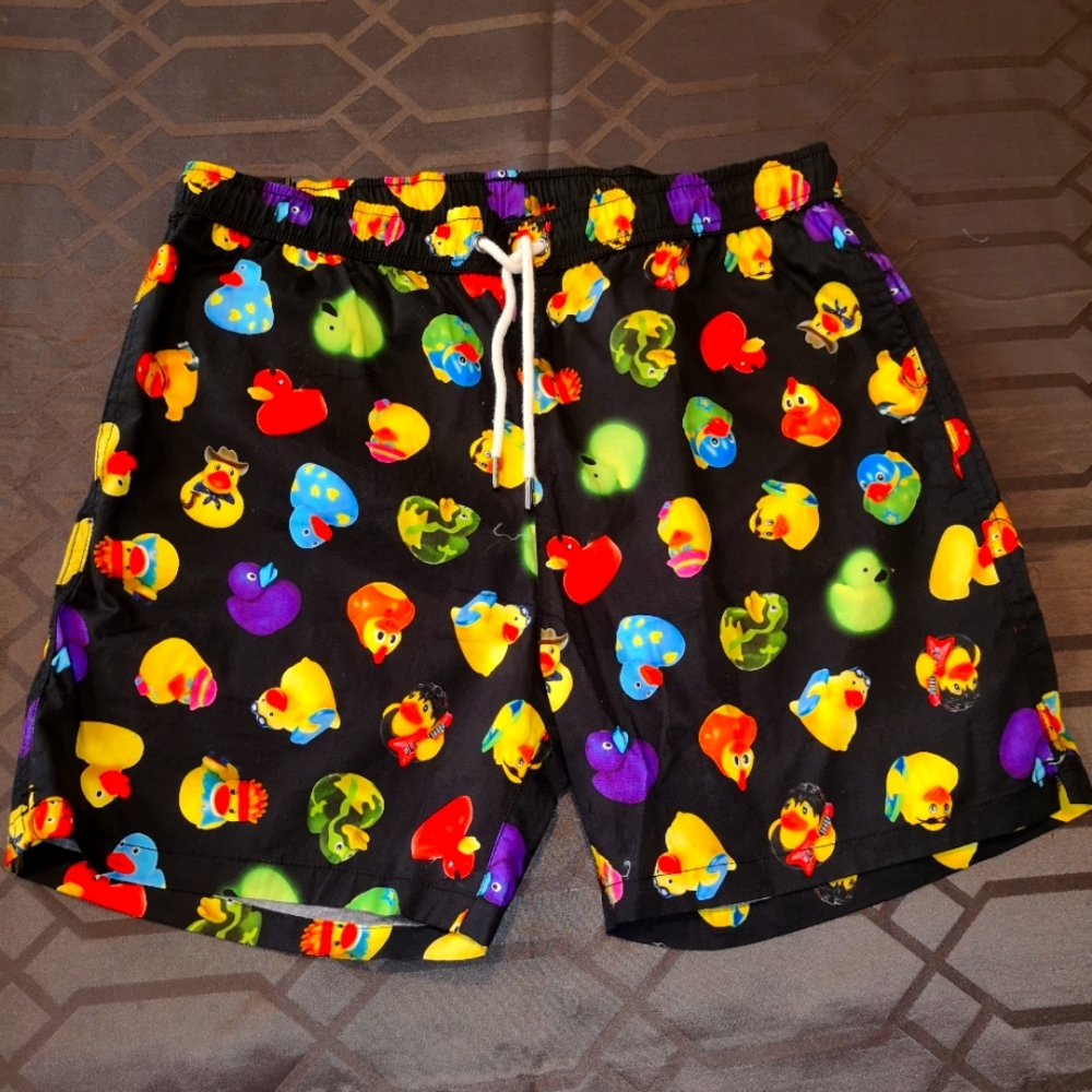 Zoo York board shorts